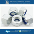 Good Quality Class8 Nylon Insert Lock Nut